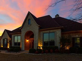 220 Saint Michaels Way, Rockwall, TX 75032