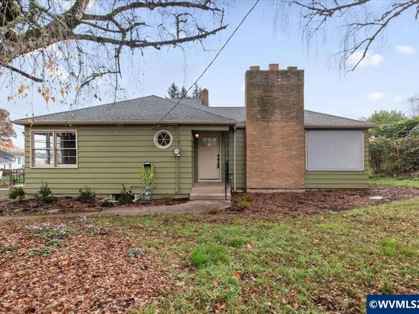 900 Cascade Dr NW, Salem, OR 97304