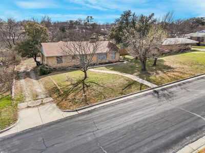 605 Hinton St, Grand Prairie, TX, 75050
