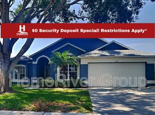 679 Heather Stone Dr, Merritt Island, FL 32953