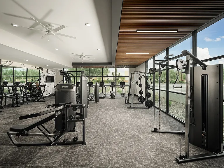 Huxley Scottsdale — Photo 31
