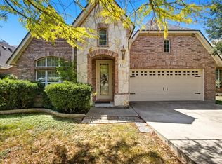 123 Justin Leonard Dr, Round Rock, TX 78664