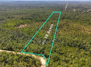 19809 Dickerson Rd, Fountain, FL 32438