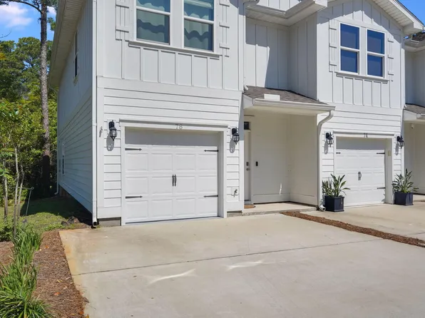 78 Sandhill Pines Dr, Santa Rosa Beach, FL 32459