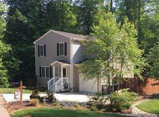 153 Indigo Dam Rd, Williamsburg, VA 23188