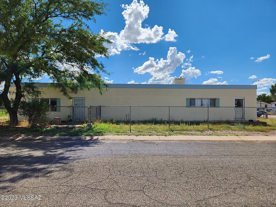 216 E Yuma St, Huachuca City, AZ 85616 Zillow