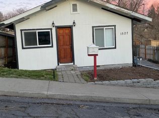 1527 Wilford Ave, Klamath Falls, OR