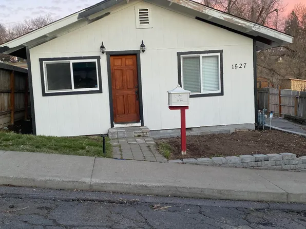 1527 Wilford Ave, Klamath Falls, OR 97601