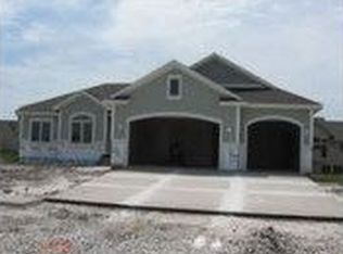 3112 Weston Dr, Ames, IA 50010