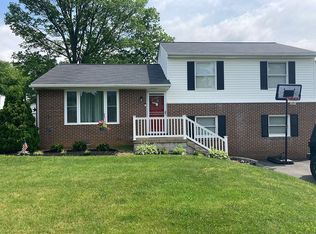 601 Wendellwood Dr, Bel Air, MD 21014
