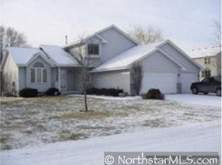 322 Elm Creek Rd, Champlin, MN 55316