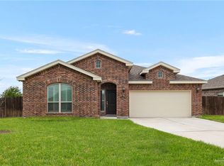 5228 Escondido Pass, McAllen, TX 78504