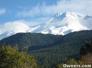 128 Madison Dr, Mount Shasta, CA 96067