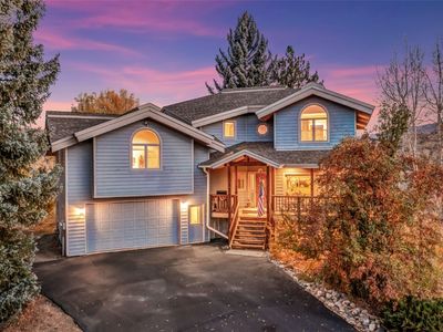 48 Maple St, Steamboat Springs, CO, 80487