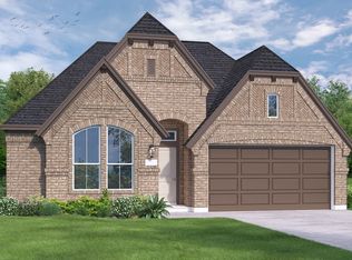 42683 Mystery Ln, Magnolia, TX 77354