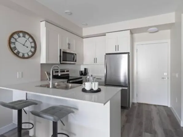 The Rise Apartment Homes, 540 Dougall Rd N, Kelowna, BC V1X 3K7