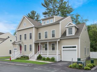 2 Middlewood Dr UNIT 2, Wenham, MA 01984