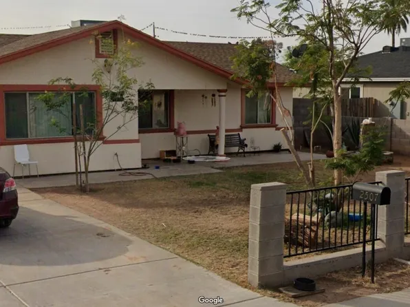 2507 E Laird St, Tempe, AZ 85281