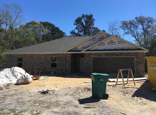 507 Thornhill Rd, Fort Walton Beach, FL 32547