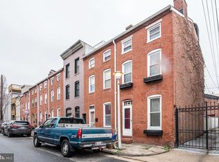 321 S Regester St, Baltimore, MD 21231