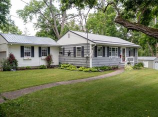 227 Temple St, Avon, NY 14414