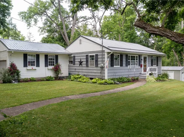 227 Temple St, Avon, NY 14414