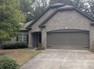 409 Sweet Leaf Ln, Maylene, AL 35114