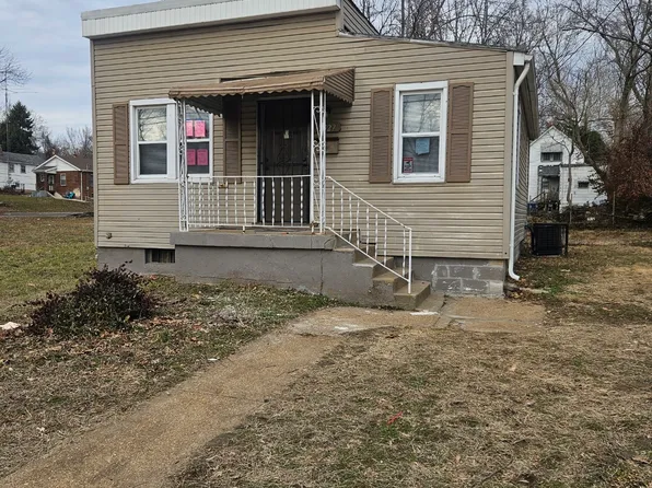 2327 Switzer Ave, Saint Louis, MO 63136