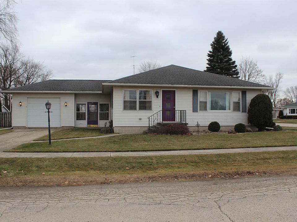 115 Cleveland St, Fond Du Lac, WI 54937 Zillow