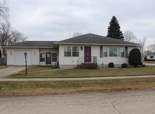 115 Cleveland St, Fond Du Lac, WI 54937