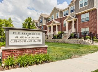 9550 140th Ct APT 108, Orland Park, IL 60462