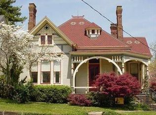 215 W High St, Mount Sterling, KY 40353