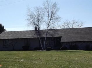 707 W Girard Rd, Sherwood, MI 49089