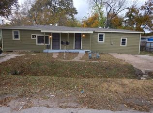 1311 Glenn St, Houston, TX 77088