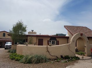 235 Rock Creek Mesa Rd, Colorado Springs, CO 80926