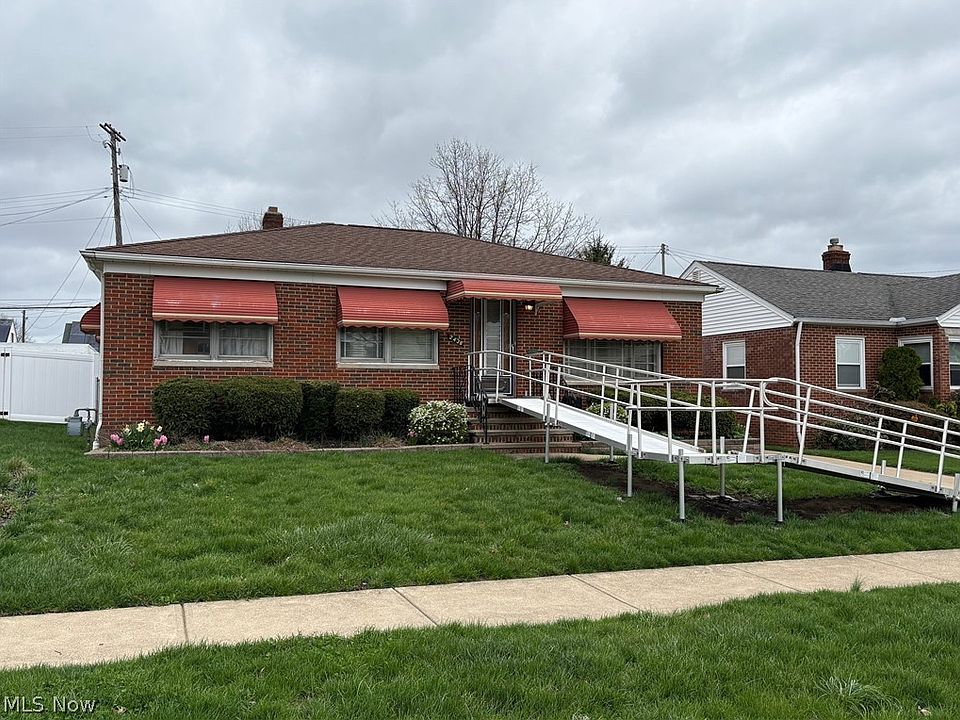 1st image of 2436 Tuxedo Ave