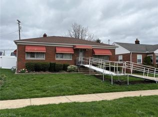 2436 Tuxedo Ave, Parma, OH 44134