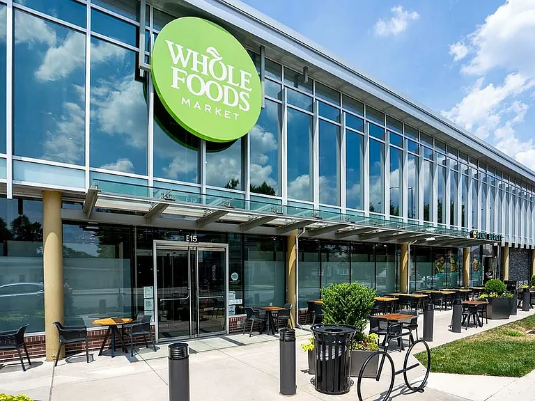 Downtown Bala Cynwyd