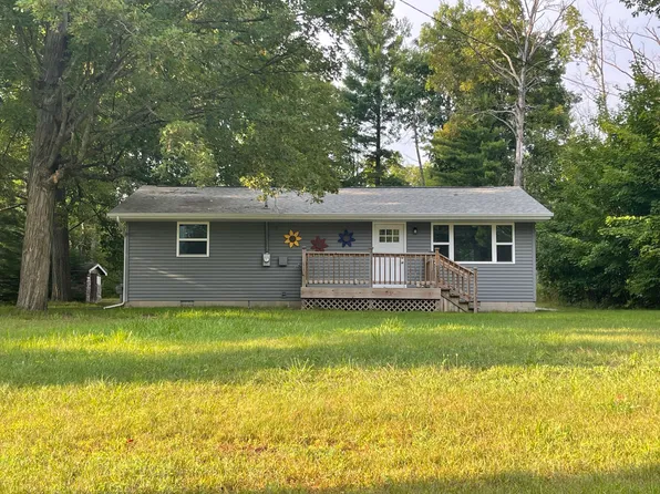 10260 Harrison Rd, Herron, MI 49744