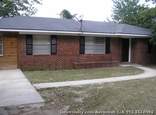 4052 Hwy 119 S, Guyton, GA 31312