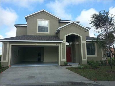 20508 Carolina Cherry Ct, Tampa, FL, 33647
