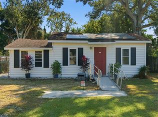 4024 43rd Ave N, Saint Petersburg, FL 33714