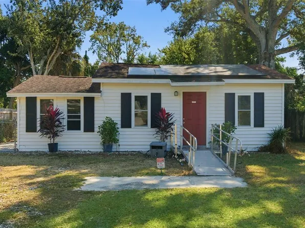 4024 43rd Ave N, Saint Petersburg, FL 33714