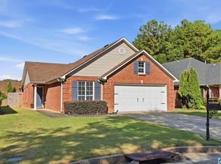 156 Brook Highland Cv, Birmingham, AL 35242