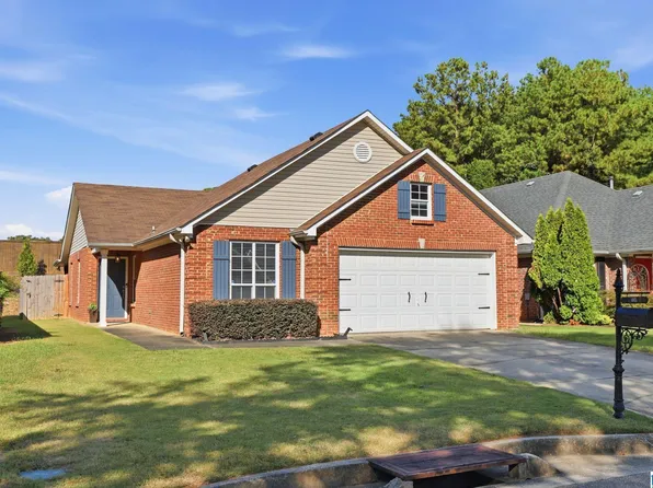 156 Brook Highland Cv, Birmingham, AL 35242