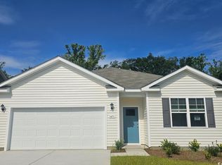 1451 Nokota Dr, Conway, SC 29526