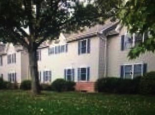 1527 Lamberts Mill Rd APT 1A, Westfield, NJ 07090