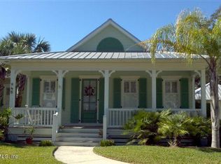 945 Deer Hammock Cir, St Augustine Beach, FL 32080