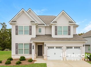 144 Ireland Ln, Dallas, GA 30132