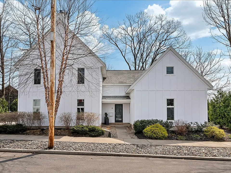18 Granite St